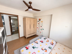 Blk 109A Eastglen @ Canberra (Sembawang), HDB 4 Rooms #630187861